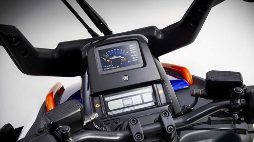 The engineering secrets behind Yamaha’s hydrogen-powered motorcycle