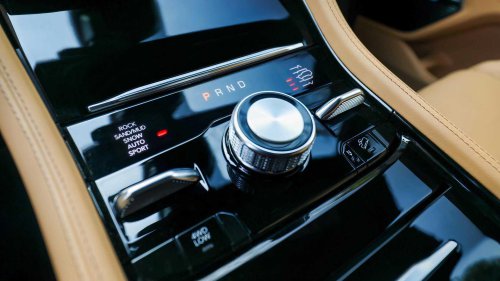 2026 Jeep Grand Cherokee first drive review: Proof that cylinder count isn't everything