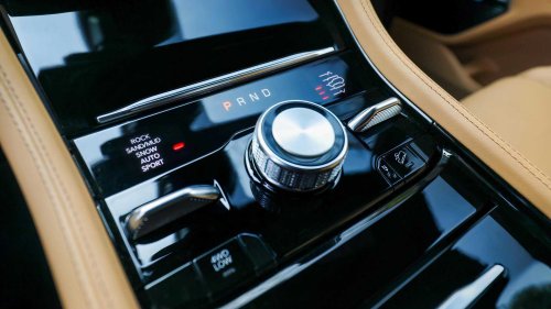 Jeep, Jeep Grand Cherokee, 2026 Jeep Grand Cherokee first drive review: Proof that cylinder count isn't everything