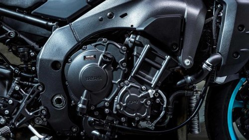 The sub-$15,000 motorcycle with more power than most riders will ever need