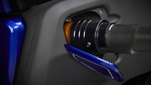 The engineering secrets behind Yamaha’s hydrogen-powered motorcycle