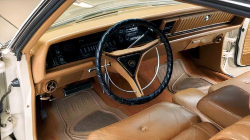 Chrysler, The Chrysler muscle car that had more power than a Camaro Z/28