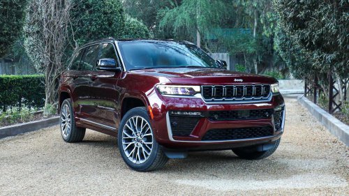 Lexus GX competitors to consider in 2026