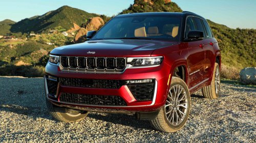 Jeep now makes the most powerful mainstream turbocharged four-cylinder engine available in the USA
