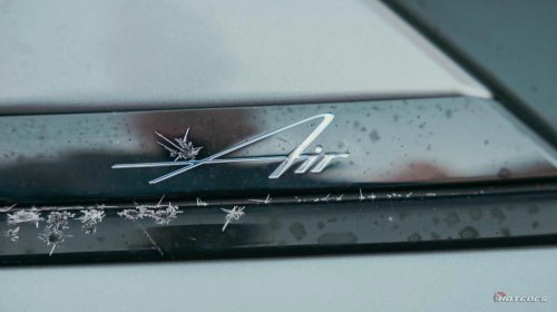 2026 Lucid Air review