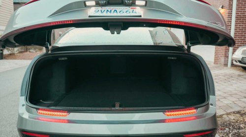 2026 Lucid Air review