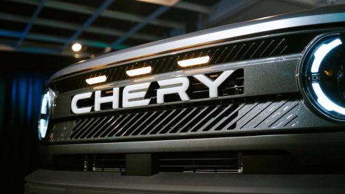 Ford, Ford Ranger, Toyota, Toyota Tacoma, China’s diesel plug-in hybrid pickup targets the Ford Ranger and Toyota Tacoma