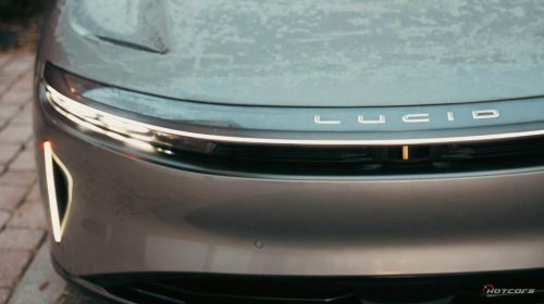 2026 Lucid Air review
