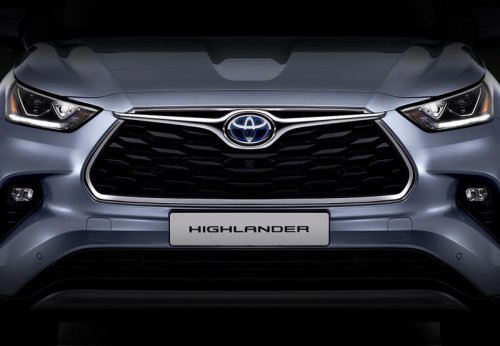 「テスラ、覚悟しろ」トヨタが米国産EV「2027ハイランダー」で正面突破に踏み切った