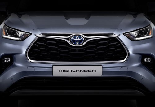 「テスラ、覚悟しろ」トヨタが米国産EV「2027ハイランダー」で正面突破に踏み切った