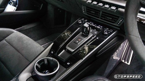 The new Porsche 911 hybrid changes everything sports car fans thought they knew