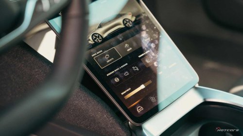 2026 Lucid Air review