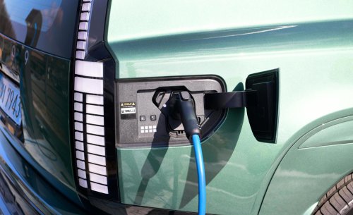 El nuevo Hyundai Ioniq 9 redefine el lujo del espacio: así es un gran salón sobre ruedas