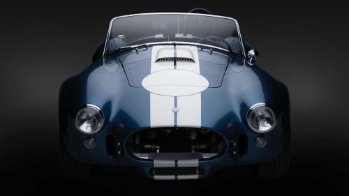 Ford vs Chevrolet: Legendary muscle car rivalries