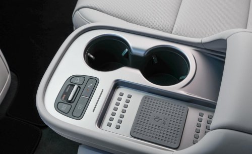 El nuevo Hyundai Ioniq 9 redefine el lujo del espacio: así es un gran salón sobre ruedas