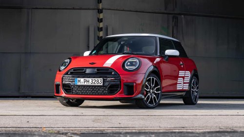 10 Affordable Performance Cars Closest To Stealing The GTIs Crown
