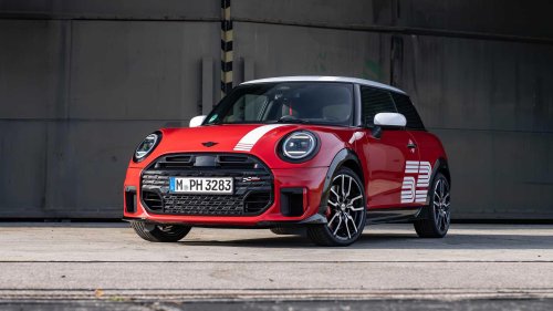 10 Affordable Performance Cars Closest To Stealing The GTIs Crown