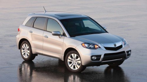 What makes the Acura RDX a timeless SUV favorite among fans