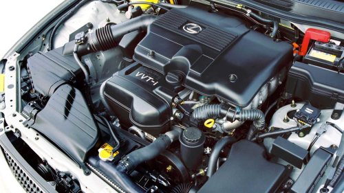 Lexus, Lexus IS, The Lexus IS 300 SportCross is an affordable way to get a 2JZ