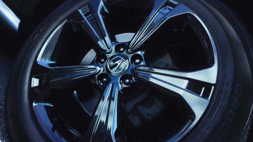 What makes the Acura RDX a timeless SUV favorite among fans