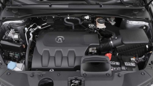 Acura, SUV, What makes the Acura RDX a timeless SUV favorite among fans