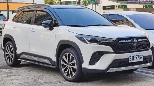 10 vehicles experts trust for long-term ownership