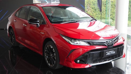 10 vehicles experts trust for long-term ownership