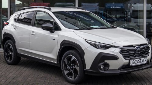 10 vehicles experts trust for long-term ownership