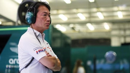 Honda, Honda busca salir del bache mezclando F1 y MotoGP: una fusión de programas para enderezar el rumbo