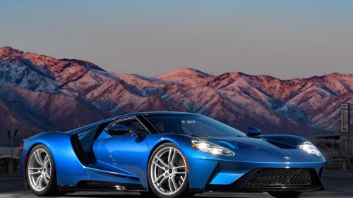 Ford, Chevrolet, Ford vs Chevrolet: Legendary muscle car rivalries