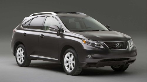 10 most reliable cars built by the world's most reliable brand