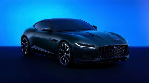 The best 2026 luxury sports cars: Expensive but worth it
