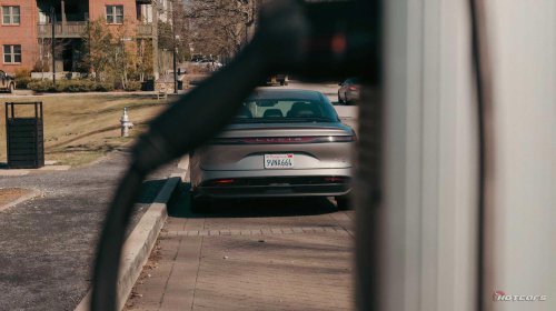 2026 Lucid Air review