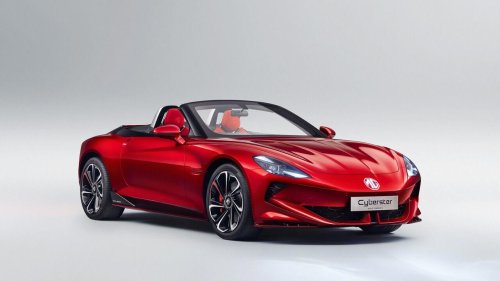 MG, MG no quiere ser percibida como una marca de bajo coste, y este modelo es clave para lograrlo