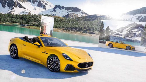 The best 2026 luxury sports cars: Expensive but worth it