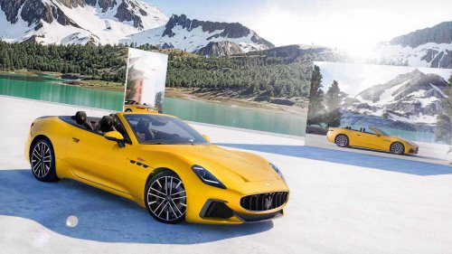The best 2026 luxury sports cars: Expensive but worth it