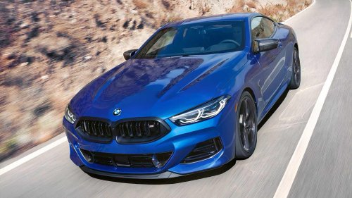 The best 2026 luxury sports cars: Expensive but worth it