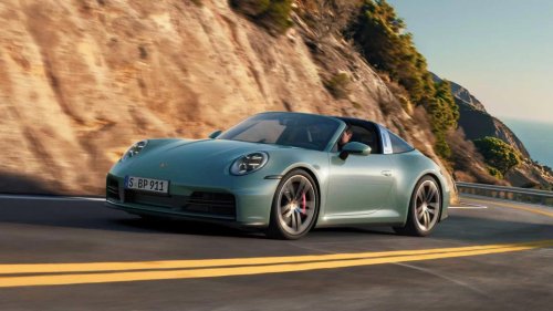 The best 2026 luxury sports cars: Expensive but worth it