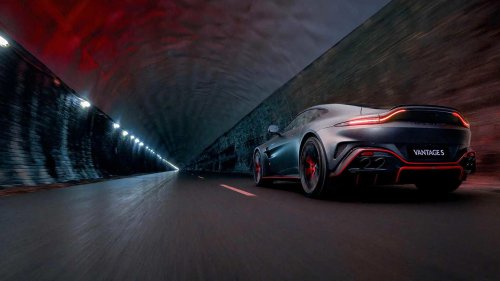 The best 2026 luxury sports cars: Expensive but worth it