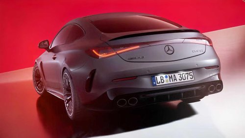 The best 2026 luxury sports cars: Expensive but worth it