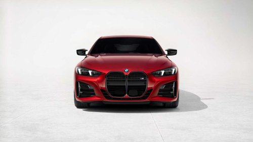 The sports car with supercar speed and sedan practicality