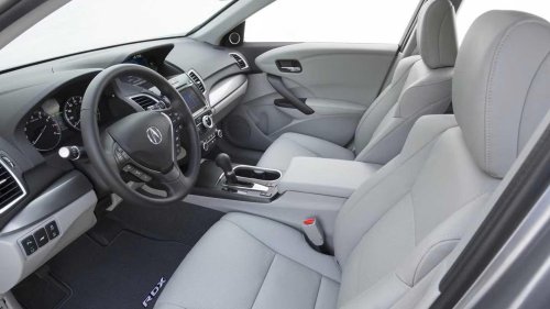 Acura, SUV, What makes the Acura RDX a timeless SUV favorite among fans