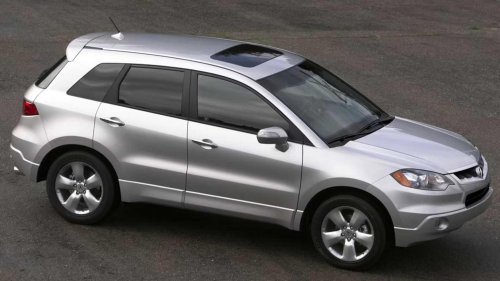 What makes the Acura RDX a timeless SUV favorite among fans