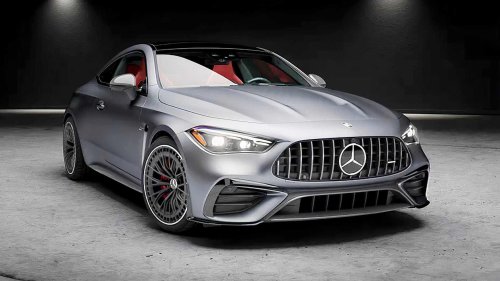 The best 2026 luxury sports cars: Expensive but worth it