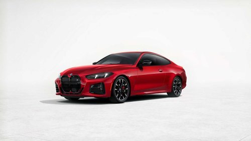 The best 2026 luxury sports cars: Expensive but worth it