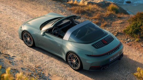 The best 2026 luxury sports cars: Expensive but worth it