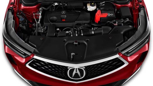 What makes the Acura RDX a timeless SUV favorite among fans
