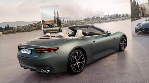 The best 2026 luxury sports cars: Expensive but worth it