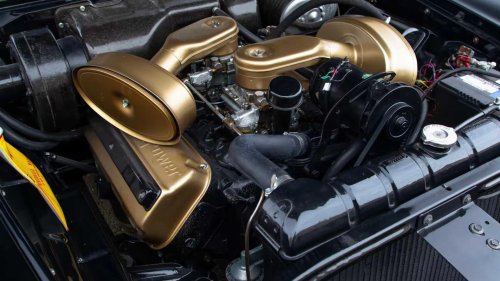The real reason Dodge's Scat Pack exists traces back to 1957
