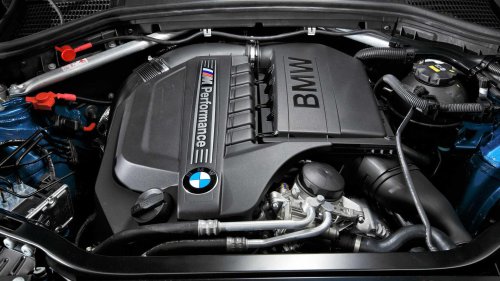 BMW, BMW B58 engine: The most tunable production engine